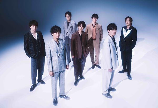 Kis-My-Ft2、北山宏光主演ドラマ主題歌「Fear」MVを今夜プレミア公開