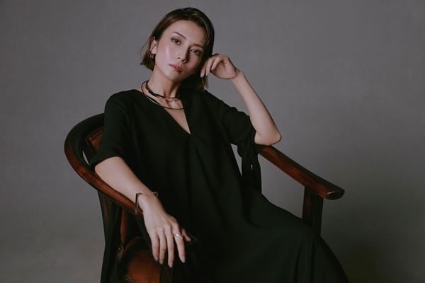 柴咲コウ、オフィシャルインタビュー　20年間音楽を続けられた秘訣は「好奇心の火を絶やさないこと」