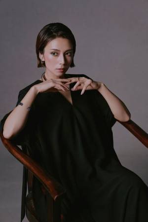 柴咲コウ、オフィシャルインタビュー　20年間音楽を続けられた秘訣は「好奇心の火を絶やさないこと」