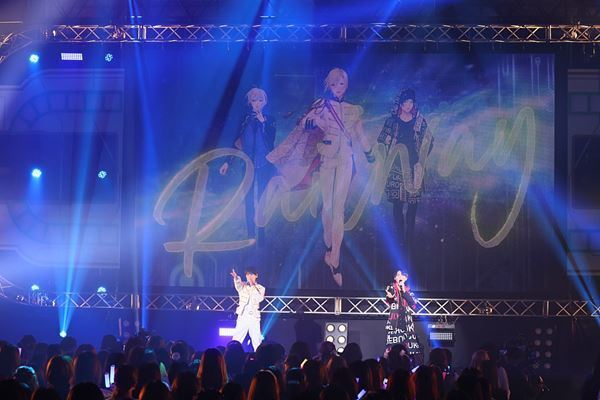 山手線アイドルプロジェクト「STATION IDOL LATCH!」1stライブのオフィシャルレポート到着