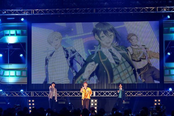 山手線アイドルプロジェクト「STATION IDOL LATCH!」1stライブのオフィシャルレポート到着