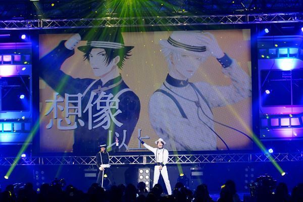 山手線アイドルプロジェクト「STATION IDOL LATCH!」1stライブのオフィシャルレポート到着