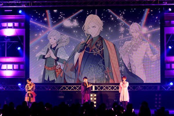 山手線アイドルプロジェクト「STATION IDOL LATCH!」1stライブのオフィシャルレポート到着