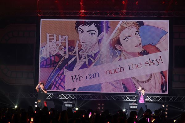 山手線アイドルプロジェクト「STATION IDOL LATCH!」1stライブのオフィシャルレポート到着