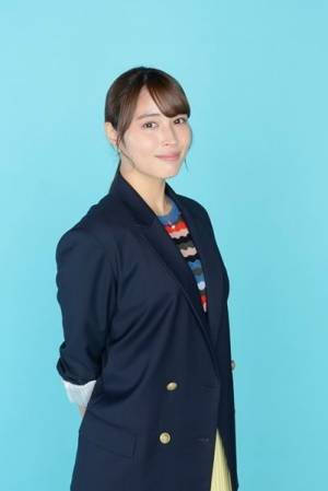 あいみょん、新曲「初恋が泣いている」が広瀬アリス主演ドラマ『恋マジ』主題歌に