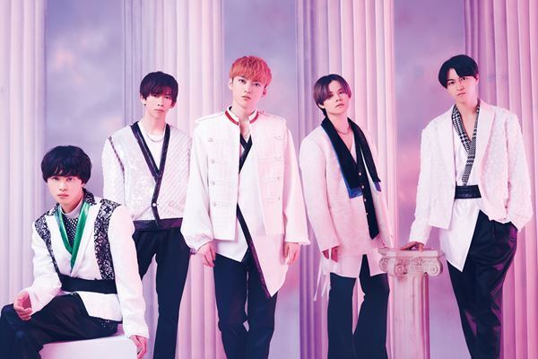 超特急、広大なスタジアムで踊る「Dance Dance Dancing!」MV公開