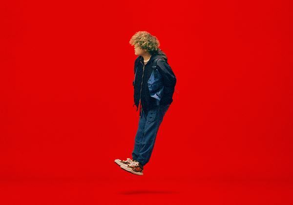 Vaundy、新曲「裸の勇者」配信スタート＆EP収録内容公開