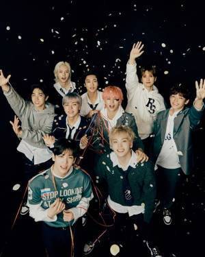 CRAVITY、日本で初めてのファンコンサート開催決定「日本のファンの皆さんと一日も早く会いたい」