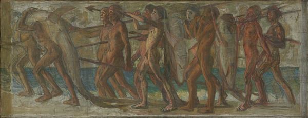 同じ高等小学校で学び、同じ洋画塾で画家を志したふたりの足跡を展観『ふたつの旅　青木繁×坂本繁二郎』7月30日より開催