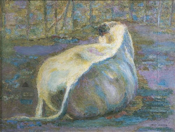 同じ高等小学校で学び、同じ洋画塾で画家を志したふたりの足跡を展観『ふたつの旅　青木繁×坂本繁二郎』7月30日より開催