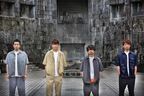 ASIAN KUNG-FU GENERATION、結成25周年ツアー追加公演を来年3月パシフィコ横浜で2Days開催