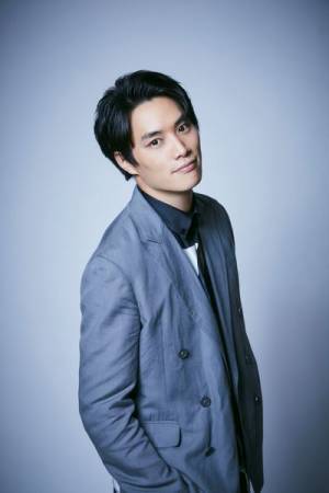 間宮祥太朗×鈴木伸之に聞く“強さ”「誰かのために頑張れる人は強いと思う」