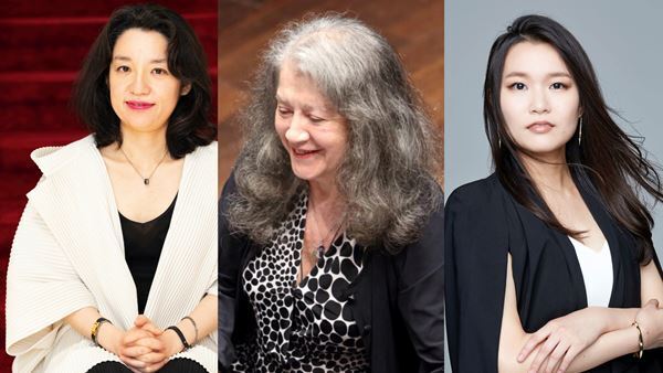 現在望みうる最高のコラヴォがここに！ アルゲリッチ＆クレーメル2022年6月来日