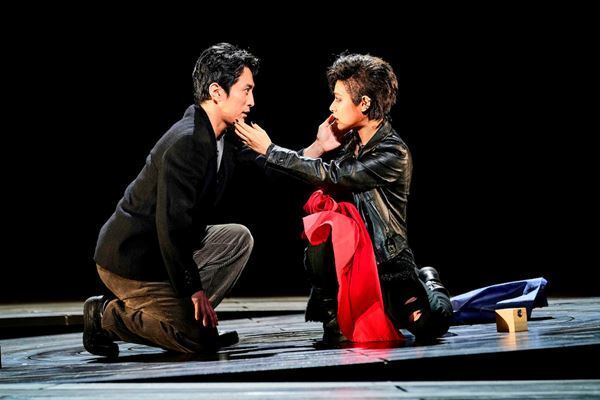 『森 フォレ』開幕、コメント＆舞台写真公開　出演者によるポストトークの追加開催も決定