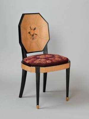 作家たちが共鳴しながら探求した「モダン」の形を紹介『機能と装飾のポリフォニー』12月17日より開催