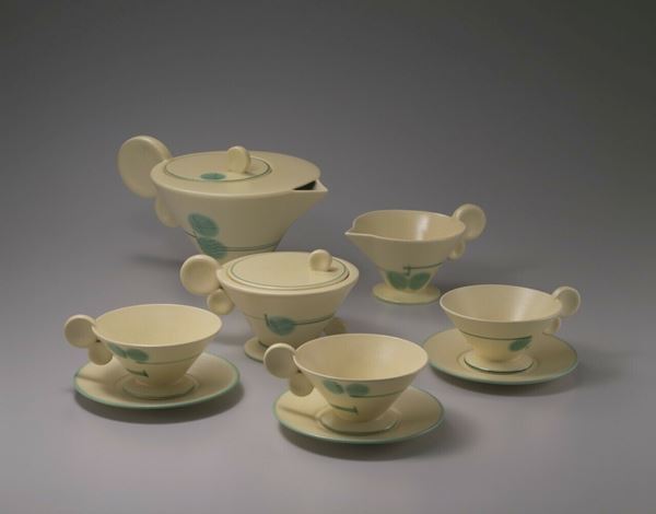 作家たちが共鳴しながら探求した「モダン」の形を紹介『機能と装飾のポリフォニー』12月17日より開催