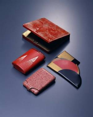 作家たちが共鳴しながら探求した「モダン」の形を紹介『機能と装飾のポリフォニー』12月17日より開催