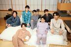 Kis-My-Ft2、メンバー7人がパジャマ姿で語り合う『キスどき』冬特番の撮影裏側エピソード公開