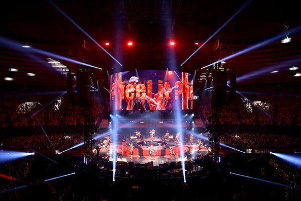 EXILE、ATSUSHIを加えた15人体制で真夏のドームツアー開催　AKIRA「とにかく20周年を楽しんでいただきたい」