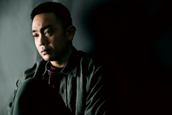 青柳翔、戦前の銀幕スターを描いた舞台『三十郎大活劇』は「今やることに意味がある」