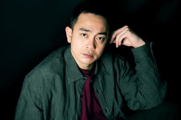 青柳翔、戦前の銀幕スターを描いた舞台『三十郎大活劇』は「今やることに意味がある」