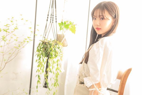 iScream、念願の1stアルバムに込めた思い。「10代でしか表現できない、今出せるすべてを詰め込んだ」