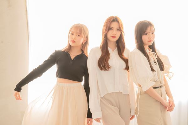 iScream、念願の1stアルバムに込めた思い。「10代でしか表現できない、今出せるすべてを詰め込んだ」