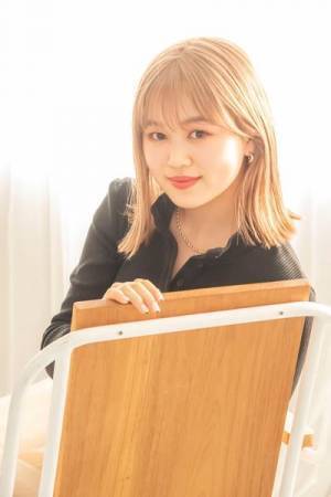 iScream、念願の1stアルバムに込めた思い。「10代でしか表現できない、今出せるすべてを詰め込んだ」