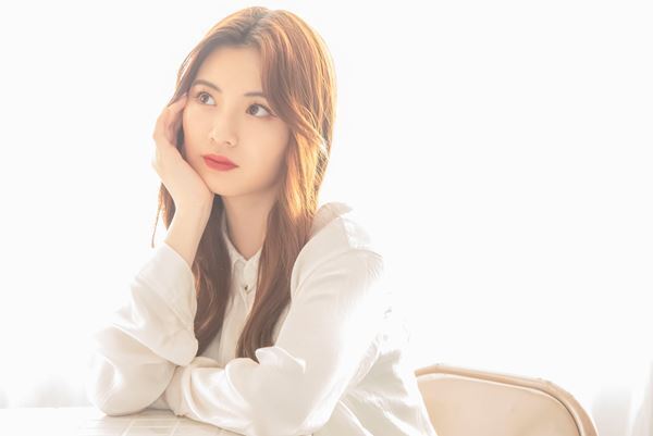 iScream、念願の1stアルバムに込めた思い。「10代でしか表現できない、今出せるすべてを詰め込んだ」