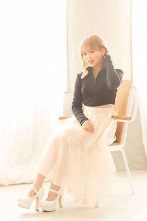 iScream、念願の1stアルバムに込めた思い。「10代でしか表現できない、今出せるすべてを詰め込んだ」