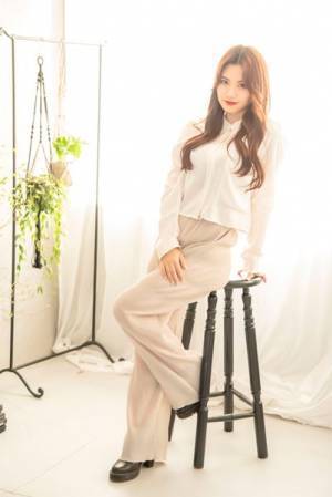 iScream、念願の1stアルバムに込めた思い。「10代でしか表現できない、今出せるすべてを詰め込んだ」