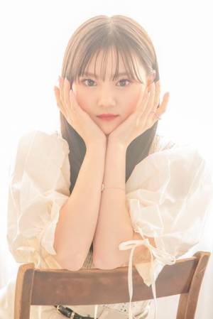 iScream、念願の1stアルバムに込めた思い。「10代でしか表現できない、今出せるすべてを詰め込んだ」