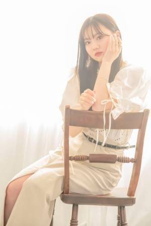 iScream、念願の1stアルバムに込めた思い。「10代でしか表現できない、今出せるすべてを詰め込んだ」