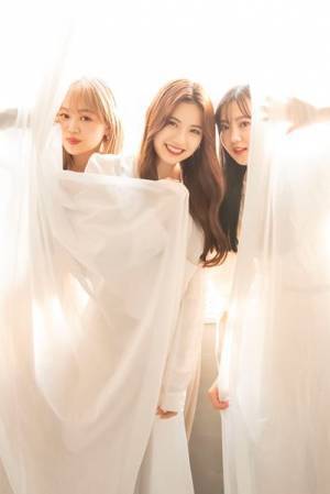 iScream、念願の1stアルバムに込めた思い。「10代でしか表現できない、今出せるすべてを詰め込んだ」