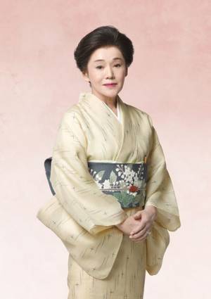 「ひとつの役を演じ続けることができるのは幸せなこと」 大竹しのぶが初めて挑む『女の一生』