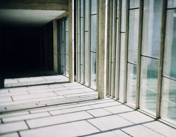 “音楽を観て、写真を聴く”　石塚元太良の個展『Ondulatoire』2月5日より六本木で開催