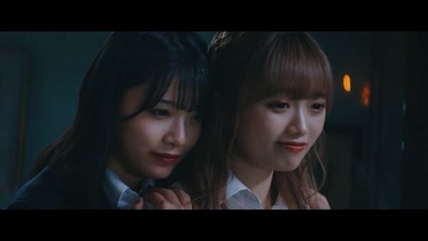 NGT48、大迫力の“尺玉”を打ち上げて撮影した「ポンコツな君が好きだ」MV公開