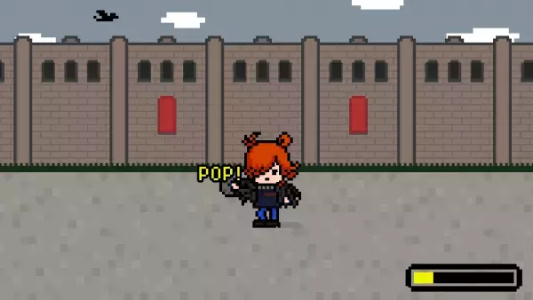 米津玄師がドット絵キャラに変身、「POP SONG」MVティザー映像公開