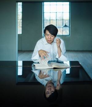 ラン・ラン、6年ぶりのソロ・リサイタル開催！