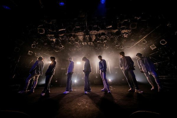 IVVY　新体制でのツアーファイナル公演レポート「こうしてライブができることが本当に幸せ」