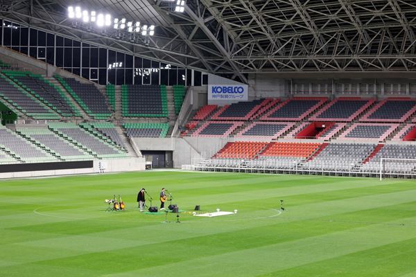 ゆず、総視聴者数12万人超えの『冬至の日ライブ2021』オフィシャルレポート到着