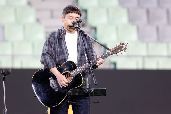 ゆず、総視聴者数12万人超えの『冬至の日ライブ2021』オフィシャルレポート到着