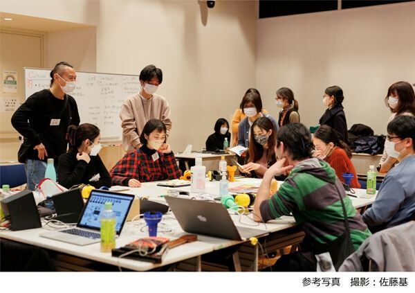 芸術文化による共生社会の実現を目指す「だれもが文化でつながる国際会議」が上野エリアを中心に6月28日より開催