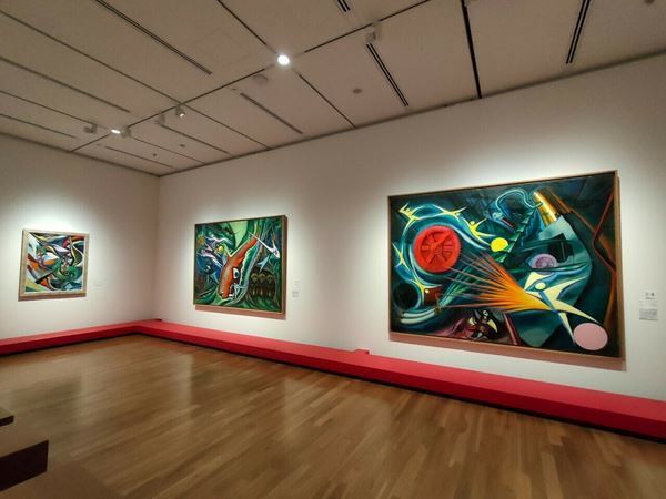 《太陽の塔》で知られる岡本太郎のすべてが分かる！『展覧会　岡本太郎』内覧会レポート