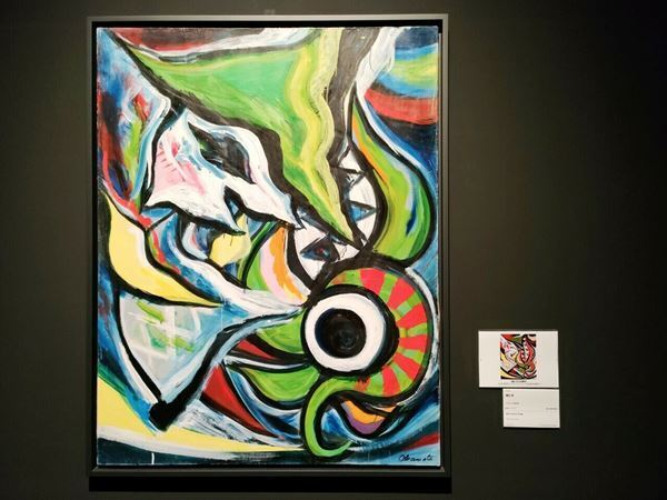 《太陽の塔》で知られる岡本太郎のすべてが分かる！『展覧会　岡本太郎』内覧会レポート