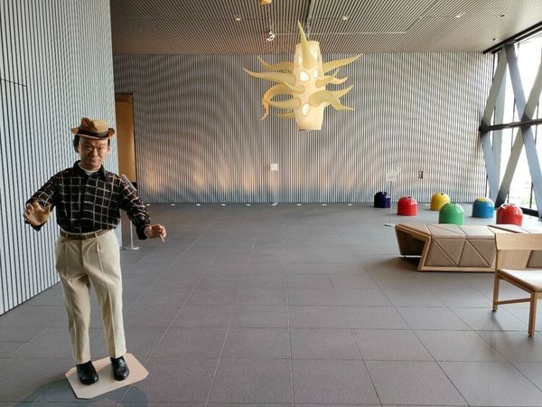 《太陽の塔》で知られる岡本太郎のすべてが分かる！『展覧会　岡本太郎』内覧会レポート