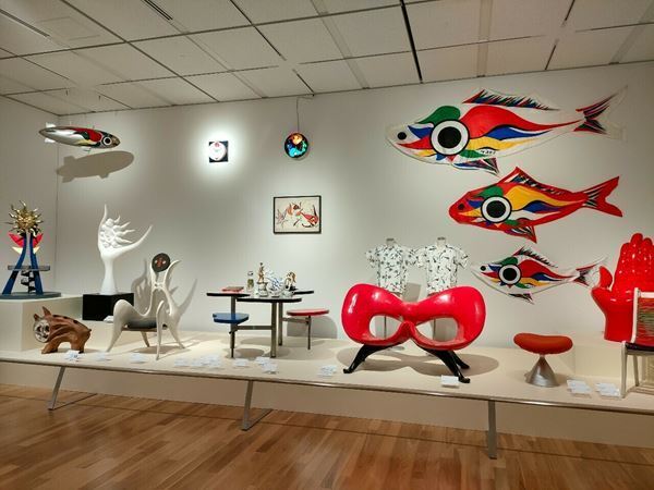 《太陽の塔》で知られる岡本太郎のすべてが分かる！『展覧会　岡本太郎』内覧会レポート