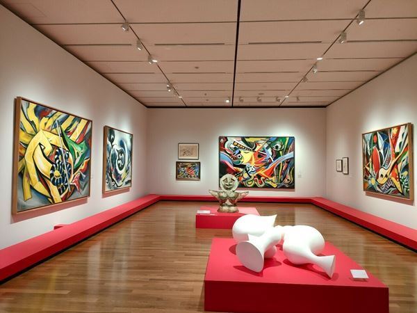 《太陽の塔》で知られる岡本太郎のすべてが分かる！『展覧会　岡本太郎』内覧会レポート