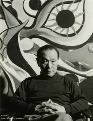 《太陽の塔》で知られる岡本太郎のすべてが分かる！『展覧会　岡本太郎』内覧会レポート