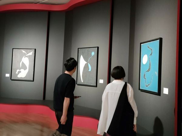 《太陽の塔》で知られる岡本太郎のすべてが分かる！『展覧会　岡本太郎』内覧会レポート